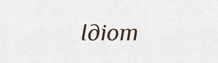Ідіот — Словник чужомовних слів і термінів