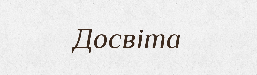 Досвіта — Словник чужомовних слів і термінів