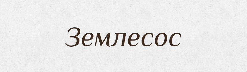 Землесос — Словник чужомовних слів і термінів