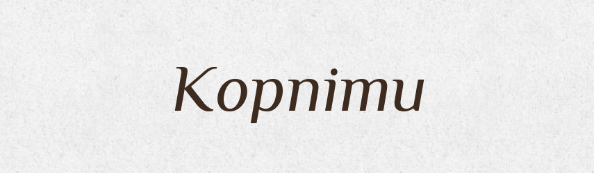 Корпіти — Словник чужомовних слів і термінів