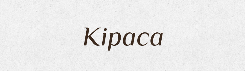Кіраса — Словник чужомовних слів і термінів