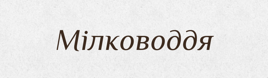 Мілководдя — Словник чужомовних слів і термінів