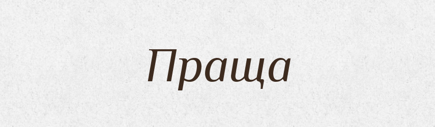 Праща — Словник чужомовних слів і термінів