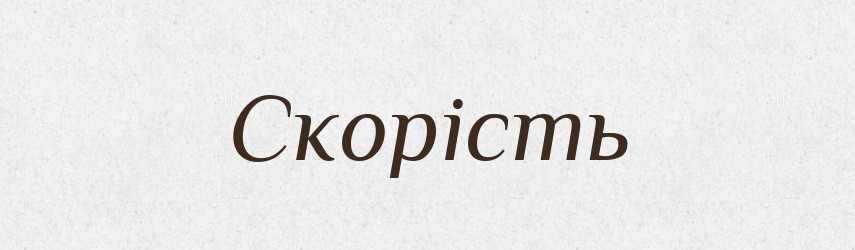 Скорість — Словник чужомовних слів і термінів